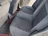 Chevrolet Lanos 2007 года за 800 000 тг. в Хромтау – фото 3