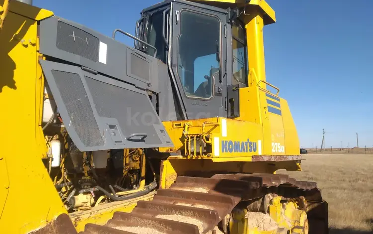 Hitachi  350Zx 2006 года за 35 000 000 тг. в Комсомольское