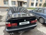 BMW 530 1994 годаүшін1 800 000 тг. в Алматы – фото 4