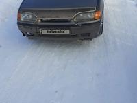 ВАЗ (Lada) 2115 2007 годаүшін1 000 000 тг. в Петропавловск