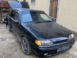 ВАЗ (Lada) 2114 2011 года за 50 000 тг. в Жаркент