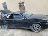 ВАЗ (Lada) 2114 2011 года за 50 000 тг. в Жаркент – фото 3