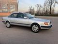 Audi 100 1993 годаfor3 900 000 тг. в Алматы – фото 4