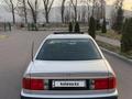 Audi 100 1993 годаfor3 900 000 тг. в Алматы – фото 7