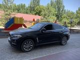 BMW X6 2017 годаfor20 000 000 тг. в Шымкент – фото 4
