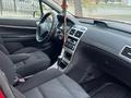 Peugeot 307 2005 годаүшін2 200 000 тг. в Актобе – фото 7