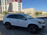Kia Sorento 2011 года за 6 700 000 тг. в Актау