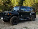 Hummer H3 2005 годаүшін7 300 000 тг. в Усть-Каменогорск