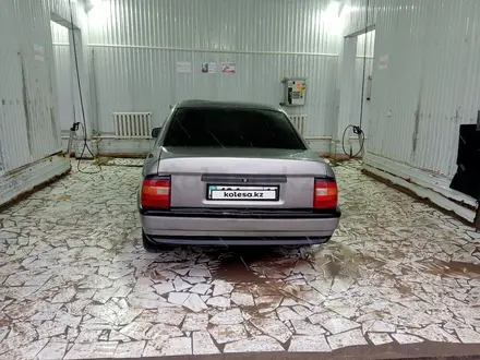 Opel Vectra 1992 года за 1 150 000 тг. в Жосалы – фото 9