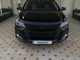 Chevrolet Onix 2025 годаүшін7 000 000 тг. в Шымкент