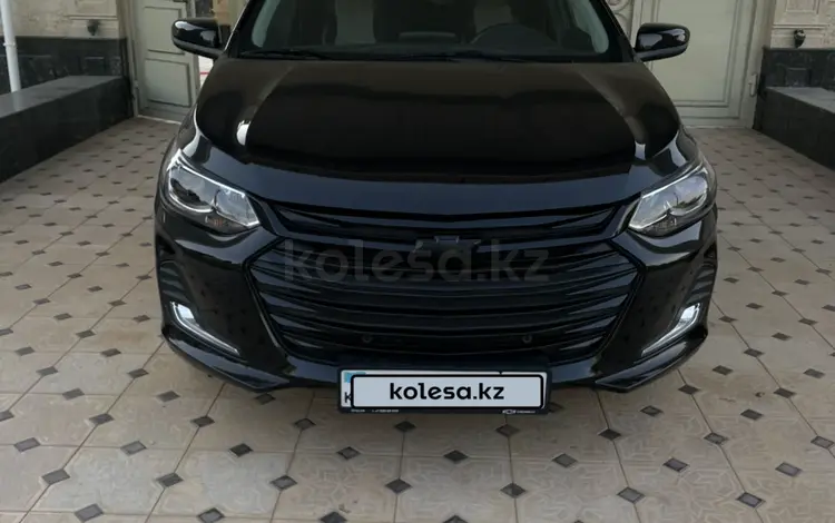 Chevrolet Onix 2025 годаүшін7 000 000 тг. в Шымкент