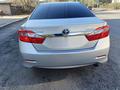 Toyota Camry 2012 года за 8 200 000 тг. в Семей – фото 2