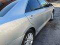 Toyota Camry 2012 года за 8 200 000 тг. в Семей – фото 3