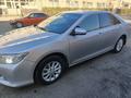 Toyota Camry 2012 года за 8 200 000 тг. в Семей – фото 4