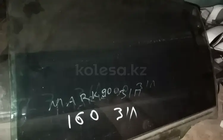 Стекла передних и задних дверей на Аристо 160 за 4 000 тг. в Алматы