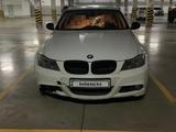 BMW 320 2011 года за 6 500 000 тг. в Астана – фото 2