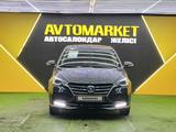 Changan Alsvin 2025 годаүшін5 600 000 тг. в Астана – фото 2