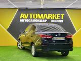 Changan Alsvin 2025 года за 5 400 000 тг. в Астана – фото 4