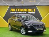 Changan Alsvin 2025 года за 5 400 000 тг. в Астана – фото 3