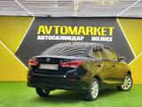Changan Alsvin 2025 года за 5 400 000 тг. в Астана – фото 5