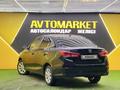 Changan Alsvin 2025 года за 5 600 000 тг. в Астана – фото 5