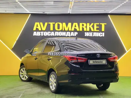 Легковые 2025 года за 5 600 000 тг. в Астана – фото 5