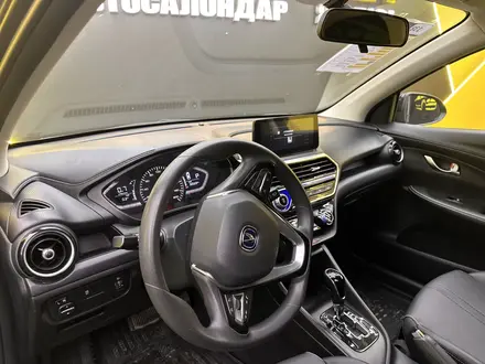 Легковые 2025 года за 5 600 000 тг. в Астана – фото 6