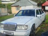 Mercedes-Benz E 260 1991 года за 1 700 000 тг. в Алматы