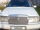 Mercedes-Benz E 260 1991 года за 1 700 000 тг. в Алматы – фото 3