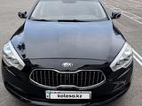 Kia Quoris 2013 годаүшін10 000 000 тг. в Алматы