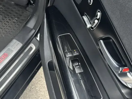 Kia Quoris 2013 года за 10 000 000 тг. в Алматы – фото 11