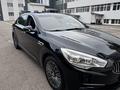 Kia Quoris 2013 года за 10 000 000 тг. в Алматы – фото 3