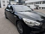 Kia Quoris 2013 годаүшін10 000 000 тг. в Алматы – фото 3