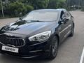 Kia Quoris 2013 года за 10 000 000 тг. в Алматы – фото 2