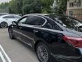 Kia Quoris 2013 года за 10 000 000 тг. в Алматы – фото 4