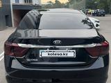 Kia Quoris 2013 годаүшін10 000 000 тг. в Алматы – фото 5
