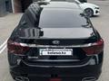 Kia Quoris 2013 года за 10 000 000 тг. в Алматы – фото 6