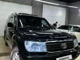 Toyota Land Cruiser 2000 годаүшін7 500 000 тг. в Жезказган