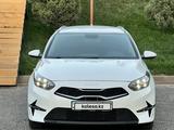 Kia Cee'd 2024 года за 8 700 000 тг. в Шымкент