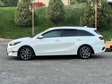 Kia Cee'd 2024 годаүшін8 700 000 тг. в Шымкент – фото 4