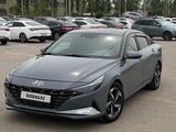 Hyundai Elantra 2021 года за 7 500 000 тг. в Алматы