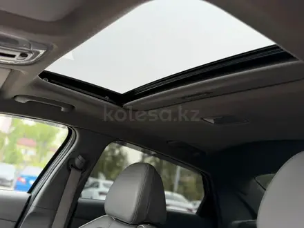 Hyundai Elantra 2021 года за 7 500 000 тг. в Алматы – фото 13