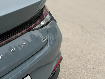 Hyundai Elantra 2021 года за 7 500 000 тг. в Алматы – фото 19