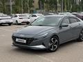 Hyundai Elantra 2021 годаүшін7 500 000 тг. в Алматы – фото 3
