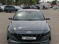 Hyundai Elantra 2021 годаүшін7 500 000 тг. в Алматы – фото 4