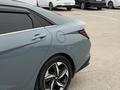 Hyundai Elantra 2021 годаүшін7 500 000 тг. в Алматы – фото 5
