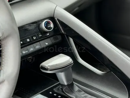Hyundai Elantra 2021 года за 7 500 000 тг. в Алматы – фото 8