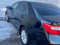 Toyota Camry 2013 годаүшін10 499 000 тг. в Караганда – фото 6