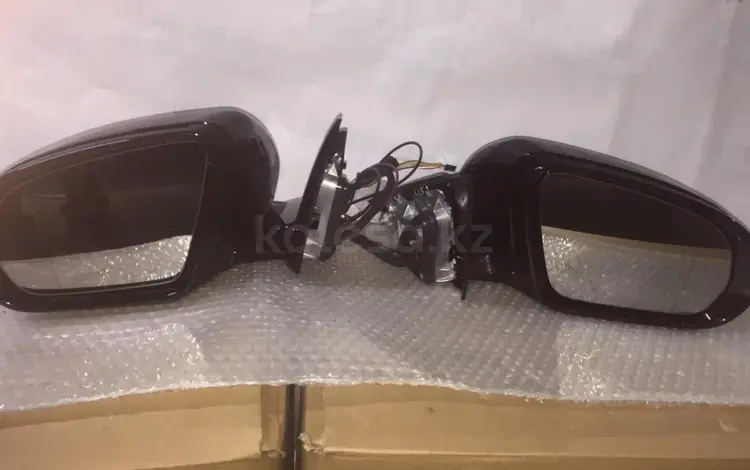 Зеркало в сборе на Mercedes-Benz w213 E класса в сборе! за 130 000 тг. в Алматы