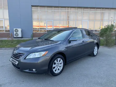 Toyota Camry 2006 года за 5 800 000 тг. в Актау